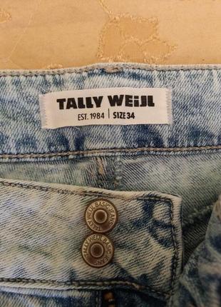 Джинсові шорти літні 2