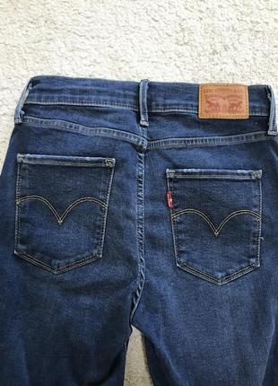 Купить джинсы levi’s4 фото