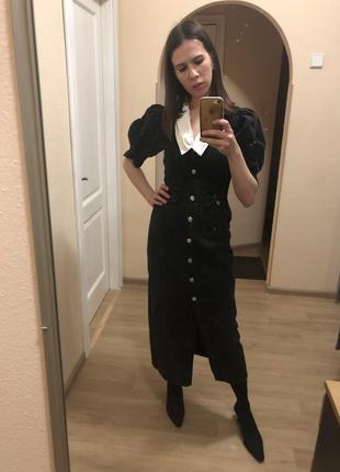 Ошатне плаття asos 6