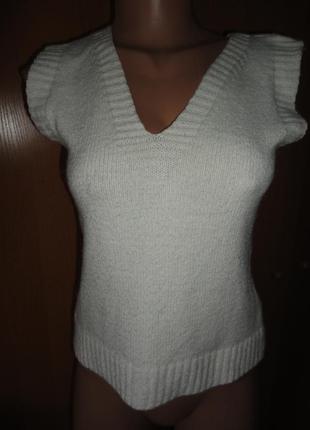 Жилетка,безрукавка
