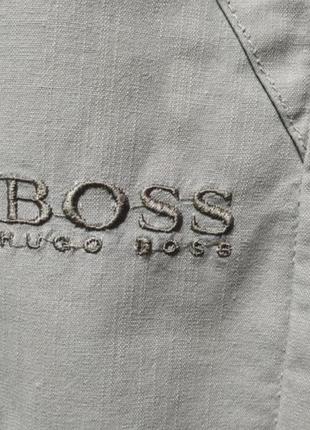 Шорты hugo boss4 фото