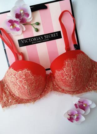 Victoria's secret original 36c 80c бюстгальтер вікторія сікрет