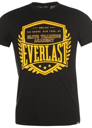 Футболка чоловіча everlast sheild оригінал