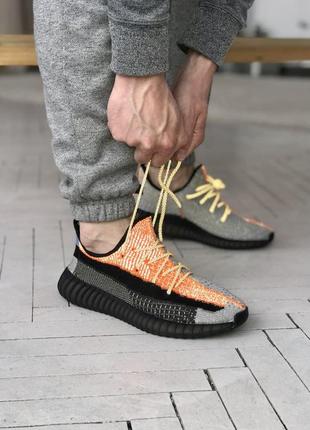 Кроссовки adidas yeezy boost 350 v2 40-41-42-43-44-458 фото