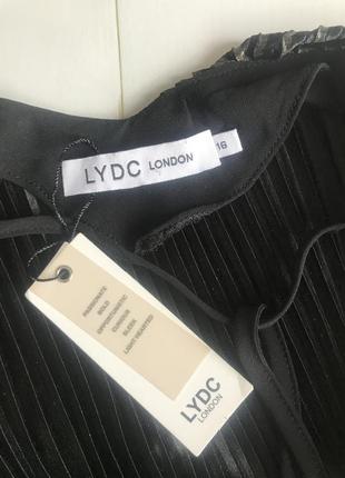 Блузка lydc london 4
