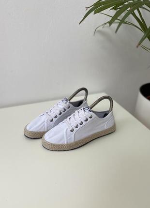 Эспадрильи superdry espadrilles8 фото