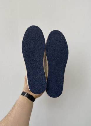 Эспадрильи superdry espadrilles9 фото