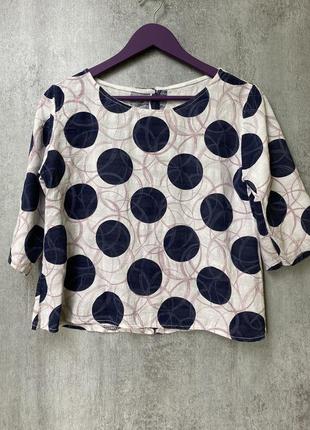 Блузка  топ pronto moda