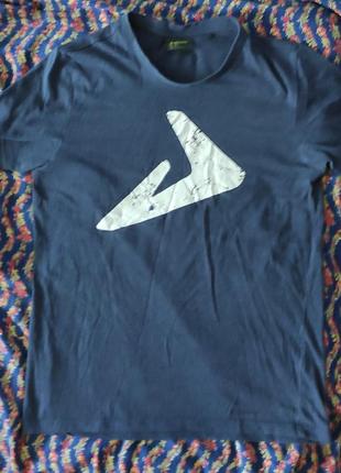 Футболка на підлітка