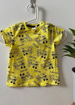 Футболка для хлопчика pepco