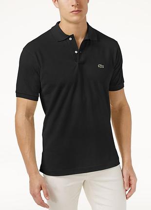 Оригінальна чоловіча футболка поло lacoste