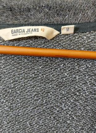 Довгий кардиган  garcia jeans 5