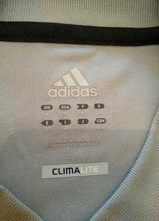 Мужская футболка adidas5 фото