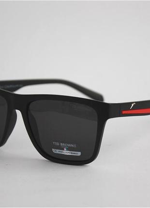 Окуляри чоловічі сонцезахисні