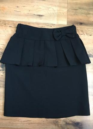 Юбка 146 размер