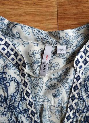 Блуза, р.38 4
