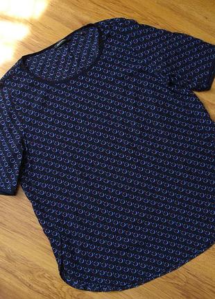 Блуза, marc o'polo, р. 40