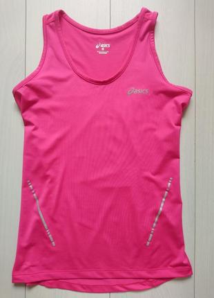 Спортивна майка asics