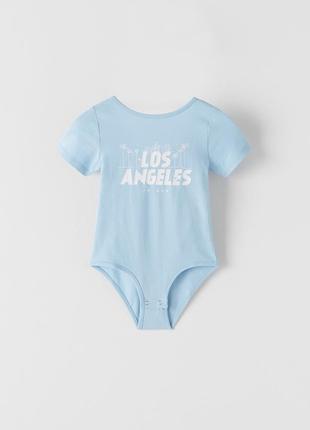 Боді бодік los angeles zara