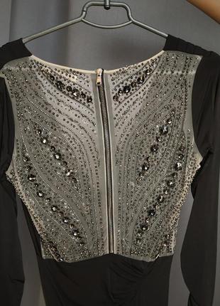 Елегантне плаття pinko 2