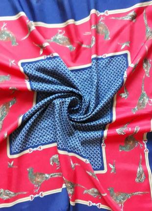 Платок tie rack италия