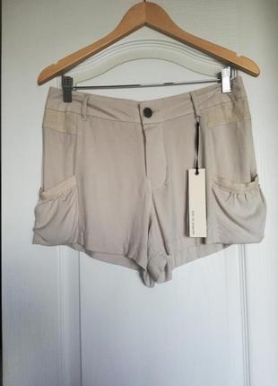 Шорты life in progress