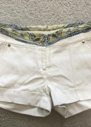 Шорты roberto cavalli
