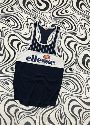 Майка ellesse