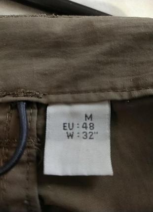 Летние шорты. 4