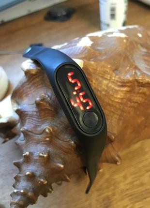 Sport led watch (наручные часы светодиодные) — цена 90 грн в каталоге Часы  ✓ Купить женские вещи по доступной цене на Шафе | Украина #66230004