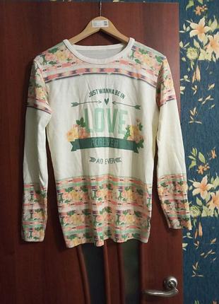 Свитер,кофта