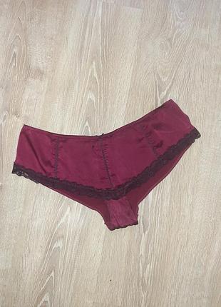 Трусы шёлк 96%