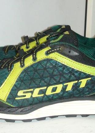 Scott - кроссовки