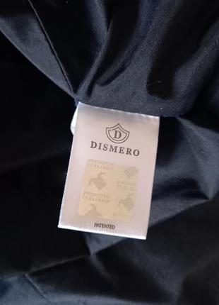 Оригинальный итальянский пиджак dismero с голограммой 5