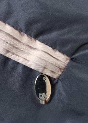 Оригинальный итальянский пиджак dismero с голограммой4 фото
