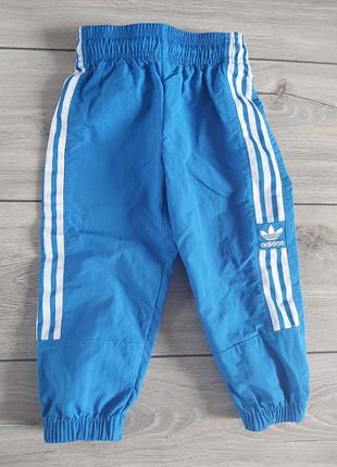 Спортивний костюм adidas originally4 фото