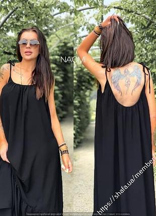 💜платье летнее🌿💜42-44-46-48 4