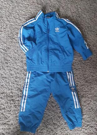 Спортивний костюм adidas originally