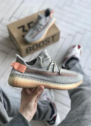 Кросівки adidas yeezy boost 350 v2 39-40-41-42-43-44-45