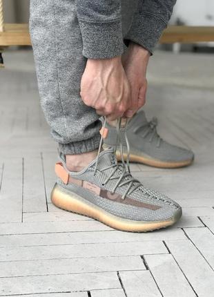 Кроссовки adidas yeezy boost 350 v2 39-40-41-42-43-44-457 фото