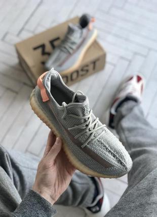 Кроссовки adidas yeezy boost 350 v2 39-40-41-42-43-44-458 фото