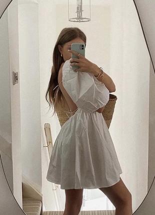 Платье