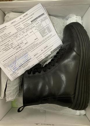 Ботинки geox оригинал