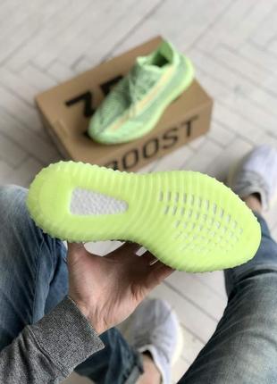 Кроссовки adidas yeezy boost 350 v2 37-38-39-40-41-43-452 фото