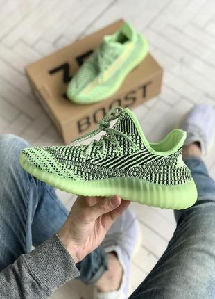 Кроссовки adidas yeezy boost 350 v2 37-38-39-40-41-43-457 фото