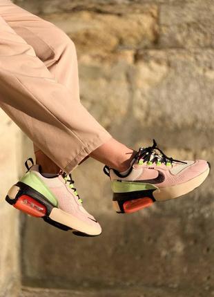 Женские кроссовки nike air max verona guava ice