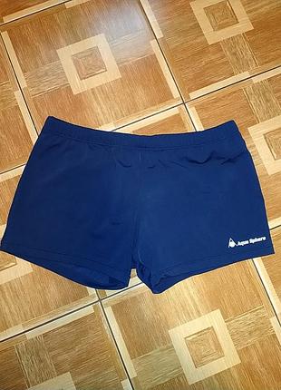 Плавки шортики мужские