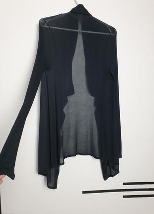 Тончайший кардиган helmut lang, owens4 фото