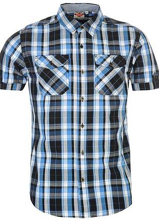 Чоловіча сорочка lee cooper