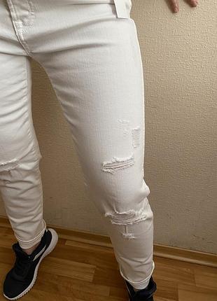 Джинсы gap 3